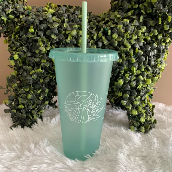 Starbucks Other - Starbucks 2012 50th Anniverisary Cold Cup